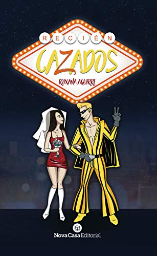 Recién cazados (Kindle Edition)