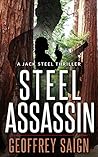 Steel Assassin (Jack Steel, #2)