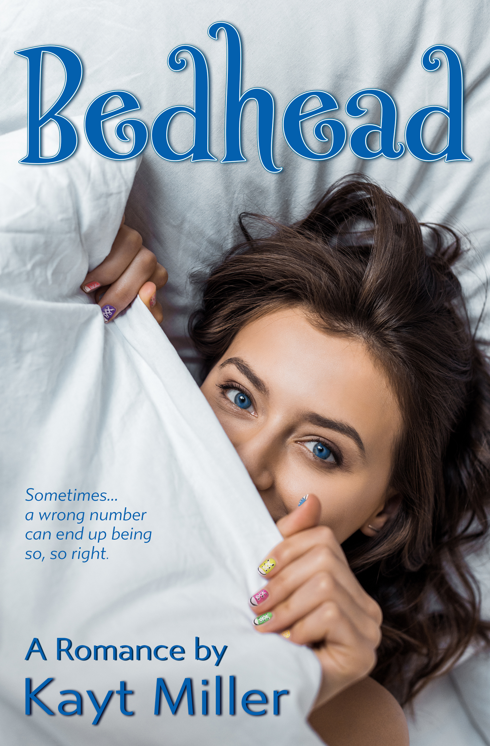 Bedhead (Kindle Edition)