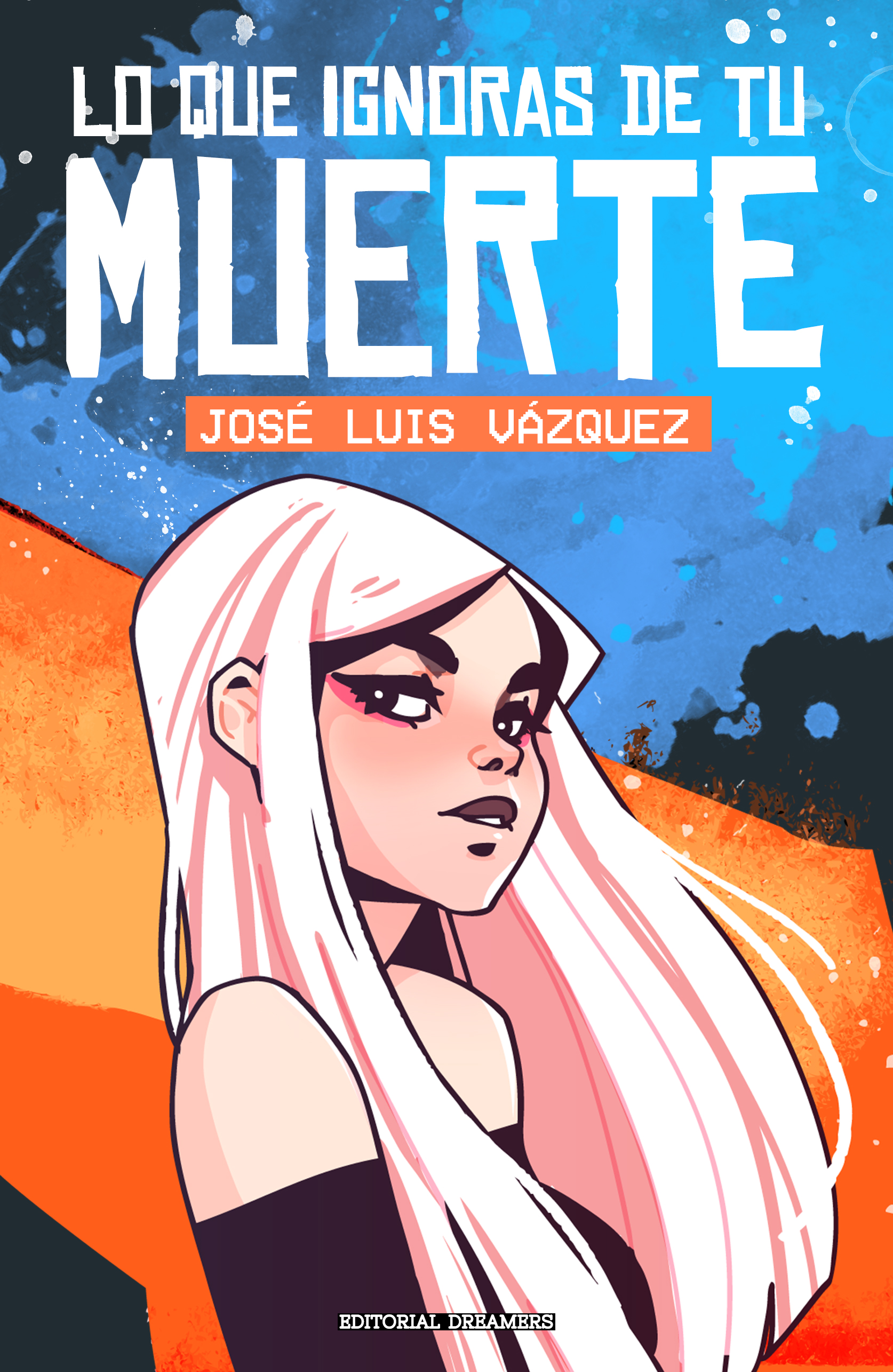 Lo que ignoras de tu muerte