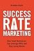 Success Rate Marketing by Brandon Doyle
