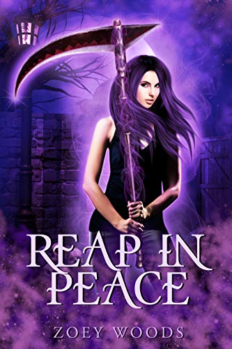 Reap in Peace