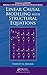 Linear Causal Modeling with Structural Equations (Chapman & Hall/CRC Statistics in the Social and Behavioral Sciences)
