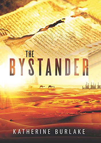 The Bystander (An Amy Prowers Thriller Book 1)