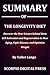 Summary Of The Longevity Diet: Discover the New Science behind Stem Cell Activation and Regeneration to Slow Aging, Fight Disease, and Optimize Weight By Valter Longo