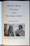 Month of birth, creativity, and the "two classes of men" by Giovanni Marzullo