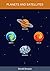 Planets And Satellites: Eas...