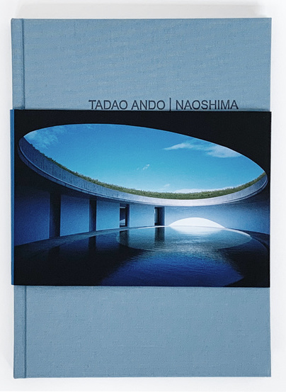 Naoshima (Hardcover)