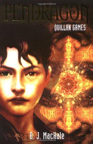Quillan Games