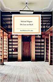 Die Lust am Buch