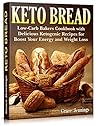 Keto Bread: Low-C...