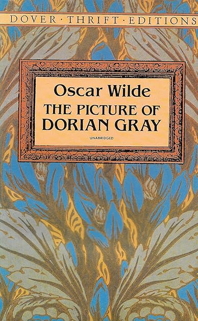 The Picture of Dorian Gray