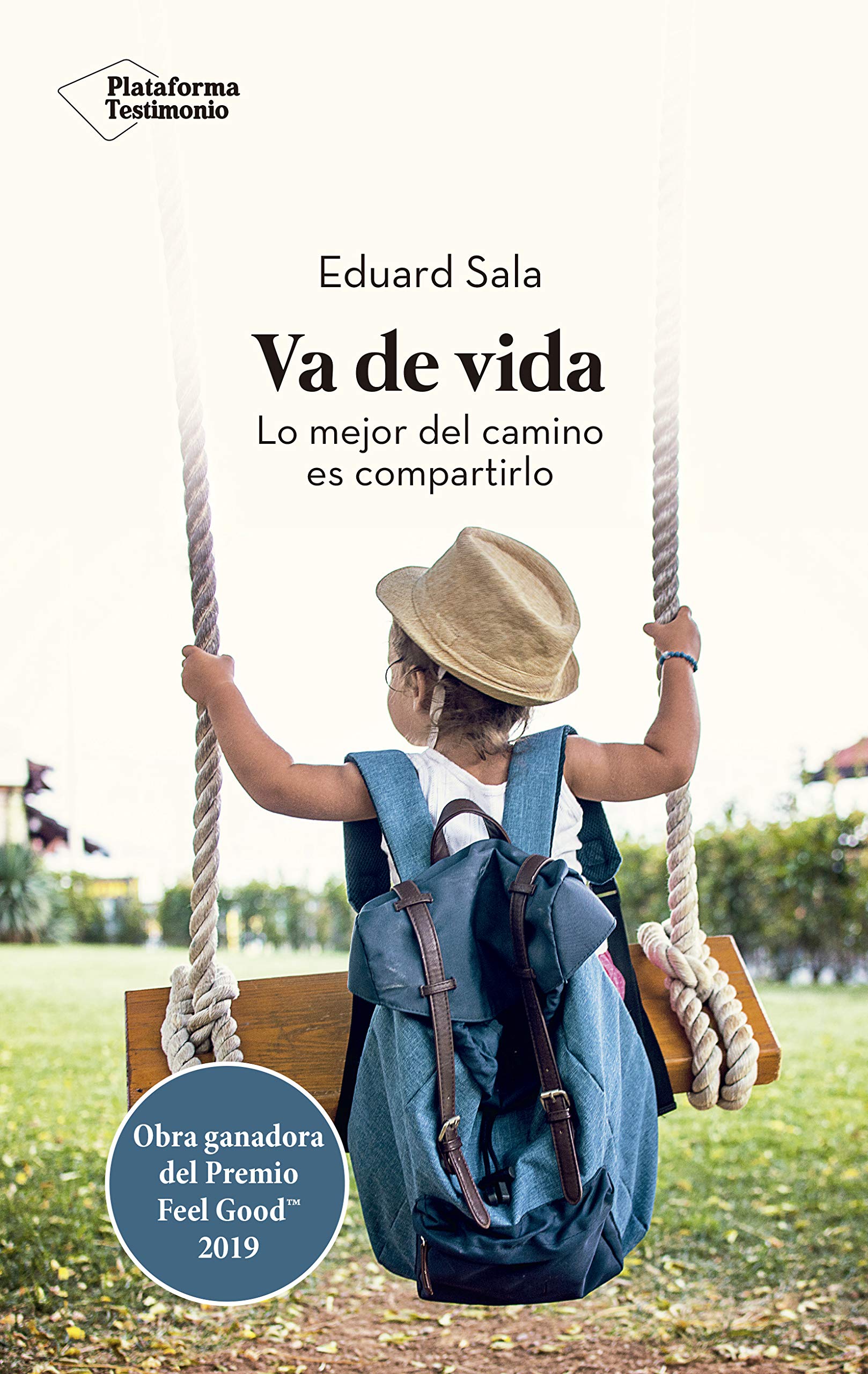 Va de vida: lo mejor del camino es compartirlo