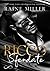 Ricco sfondato (Blackstone Dynasty, #1)