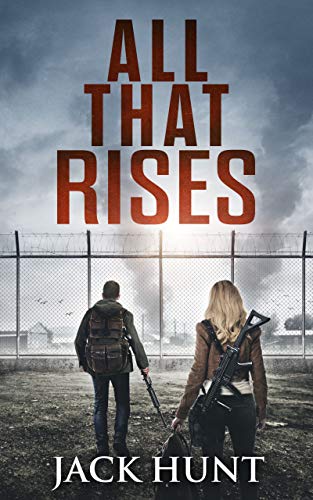 All That Rises (Lone Survivor, #4)