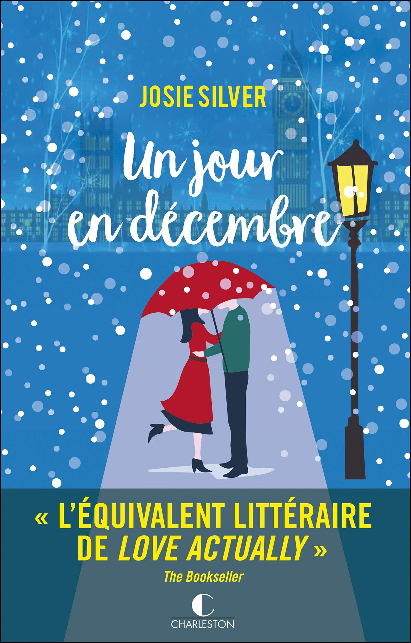 Un jour en décembre