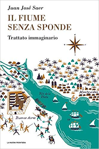 Il fiume senza sponde. Trattato immaginario