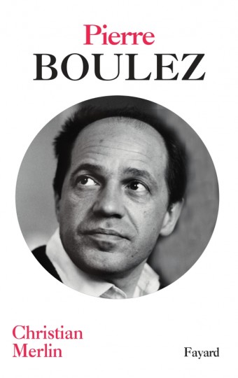 Pierre Boulez