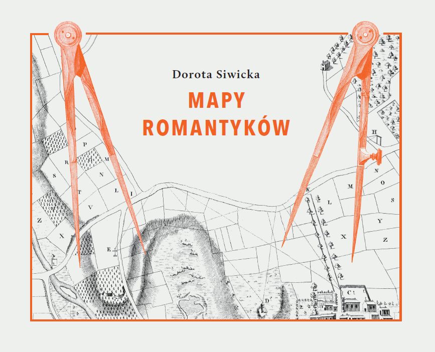 Mapy Romantyków
