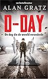D-day: de dag die...