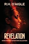 Revelation (Fated Fantasy Adventure Collection #4)