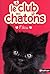 Le club des chatons 6: Filou