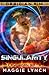 Singularity (Obsidian Rim #...