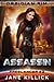 Assassin (Obsidian Rim #16 / Freelancer #3)