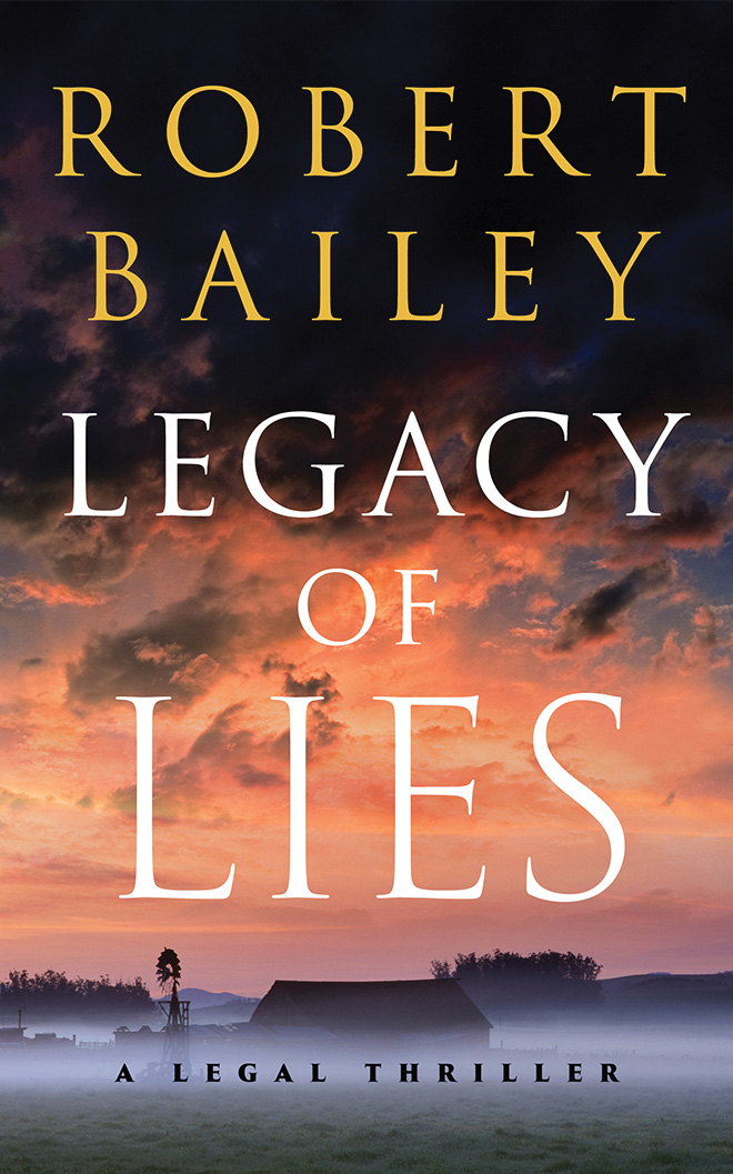 Legacy Of Lies Bocephus Haynes 1 By Robert Bailey