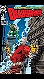 Deadshot (2005) Urban Renewal #3 - Marksmen