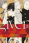 Given, vol. 3 by Natsuki Kizu