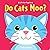 Do Cats Moo?