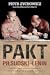 Pakt Piłsudski-Lenin. Czyli jak Polacy uratowali bolszewizm i... by Piotr Zychowicz
