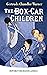The Box-Car Children by Gertrude Chandler Warner