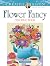 Creative Haven Flower Fancy...