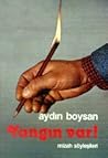 Yangın Var Yangın Var