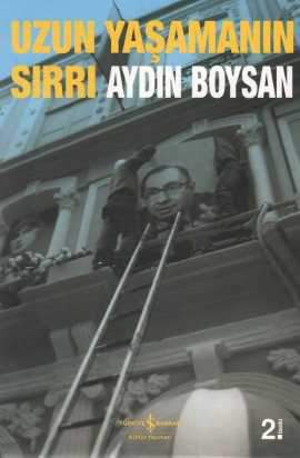 Uzun Yaşamanın Sırrı (Paperback)