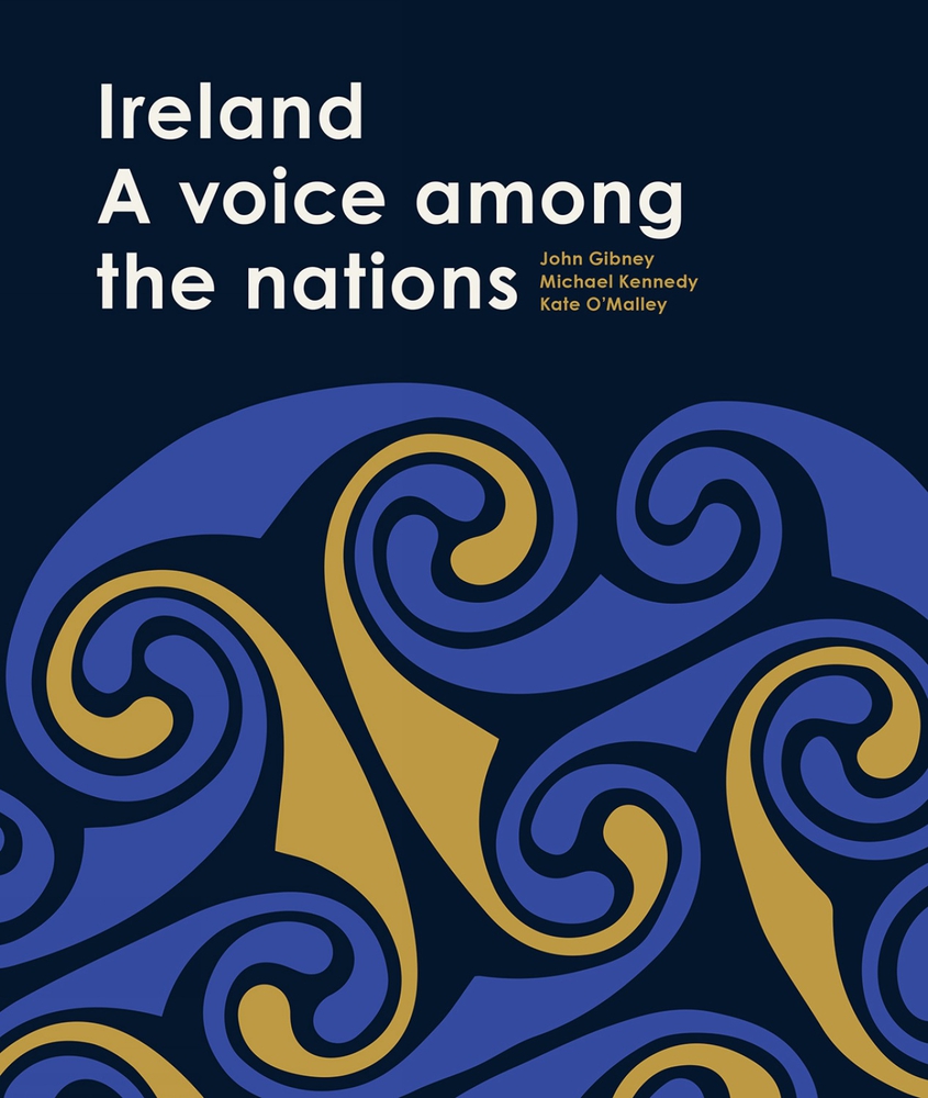 Ireland: A voice among the nations