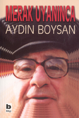 Merak Uyanınca (Paperback)
