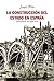 La construcción del Estado en España by Juan Pro