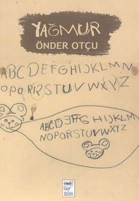 Yağmur (Paperback)