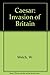 Caesar: Invasion of Britain
