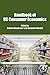Handbook of US Consumer Economics by Andrew Haughwout