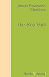 Book cover for The Sea-Gull