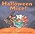 Halloween Mice!: A Spooky-Cute Halloween Adventure for Little Readers (Green Light Readers Level 1)