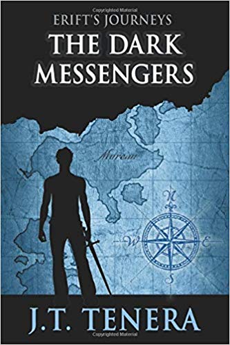 Erift's Journeys: The Dark Messengers