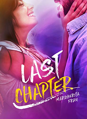 Last Chapter (Kindle Edition)