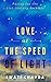Love at the Speed of Light by Swati Chavda