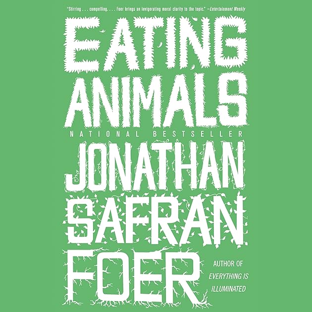Eating Animals