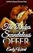 The Duke's Scandalous Offer by Emily Ward